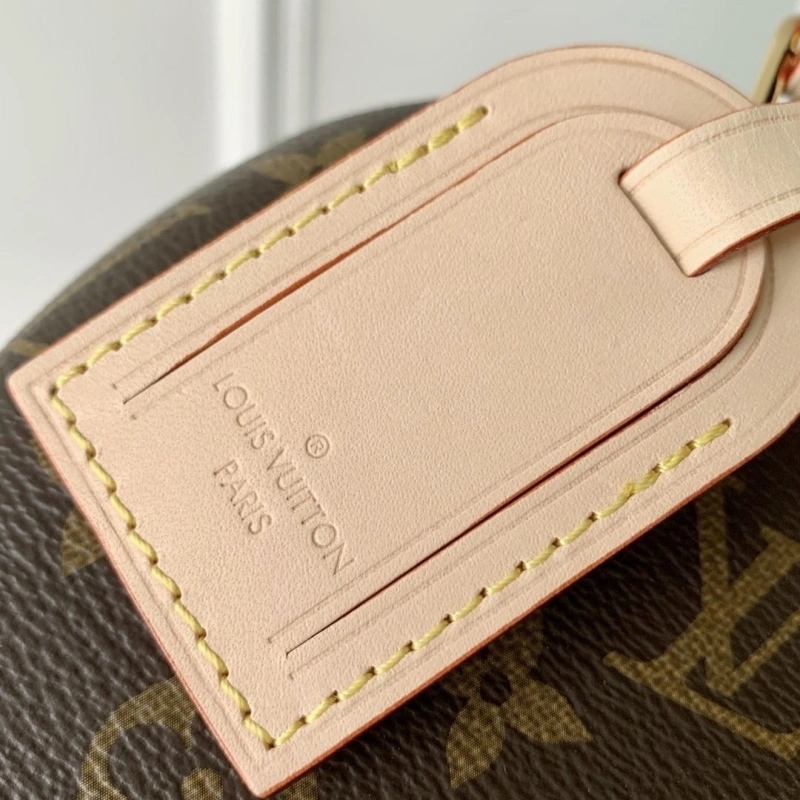 LV Top Handle Bags 4048A-0075