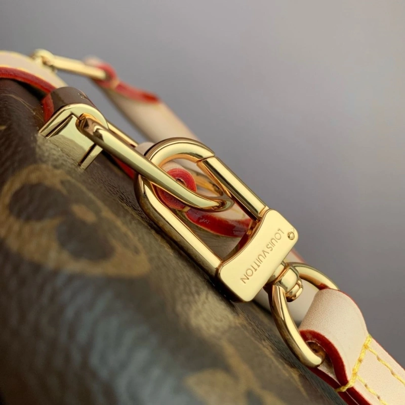 LV Top Handle Bags 4048A-0075