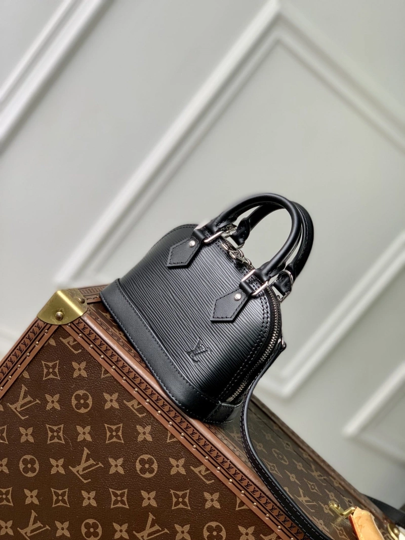 LV Top Handle Bags 4048A-0084