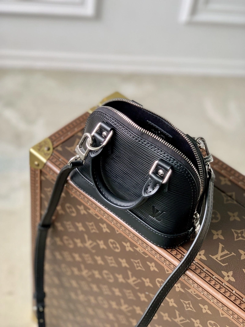 LV Top Handle Bags 4048A-0084