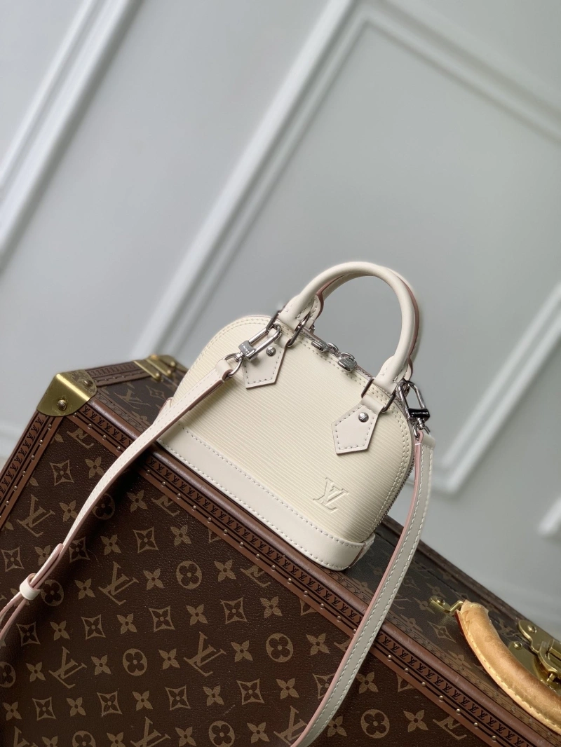 LV Top Handle Bags 4048A-0085