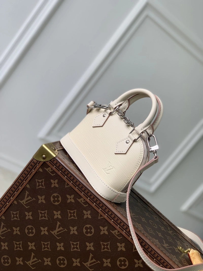 LV Top Handle Bags 4048A-0085
