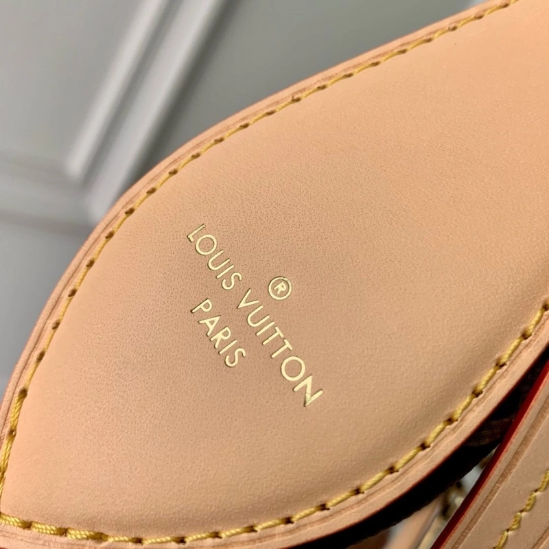 LV Satchel Bags 4048A-0086