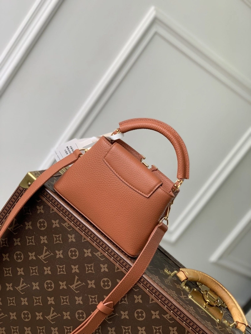 LV Capucines Bags 4048A-0090