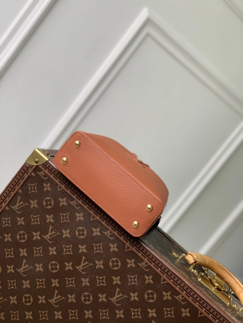 LV Capucines Bags 4048A-0090