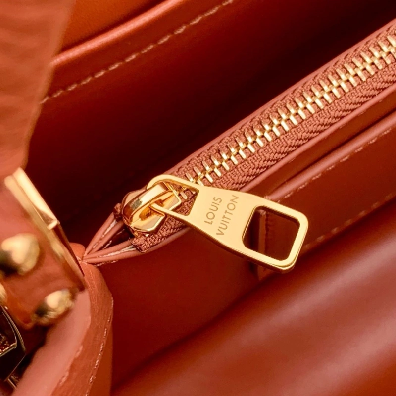 LV Capucines Bags 4048A-0090