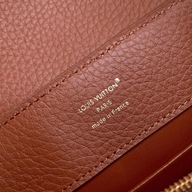 LV Capucines Bags 4048A-0090