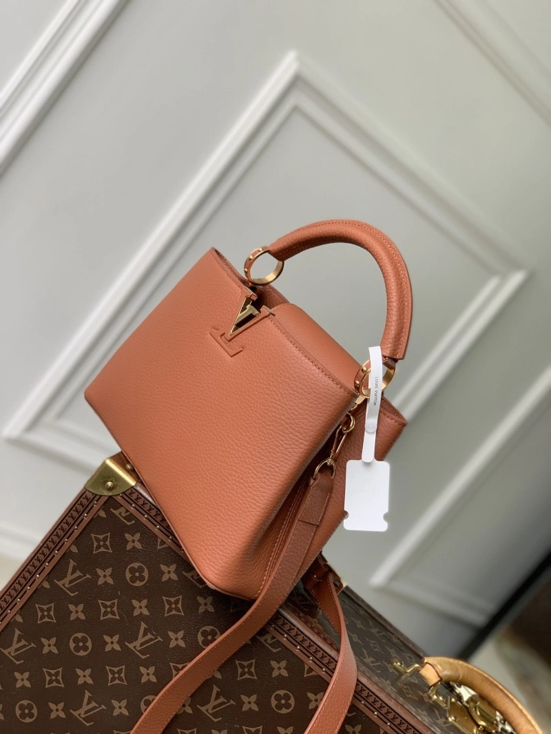 LV Capucines Bags 4048A-0091