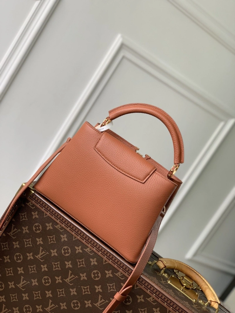 LV Capucines Bags 4048A-0091
