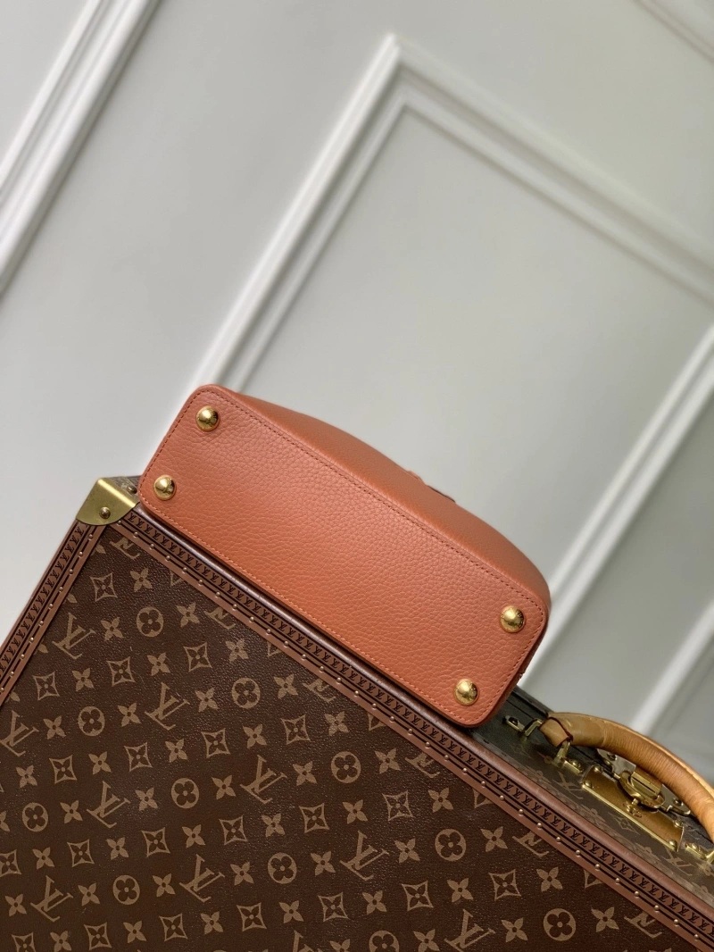 LV Capucines Bags 4048A-0091
