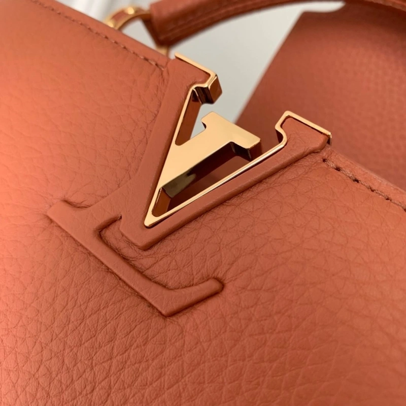 LV Capucines Bags 4048A-0091