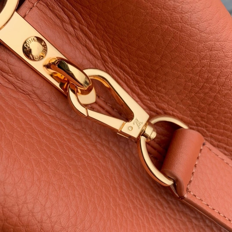 LV Capucines Bags 4048A-0091