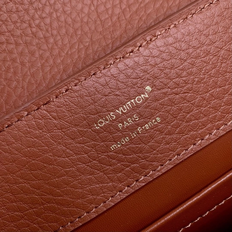 LV Capucines Bags 4048A-0091