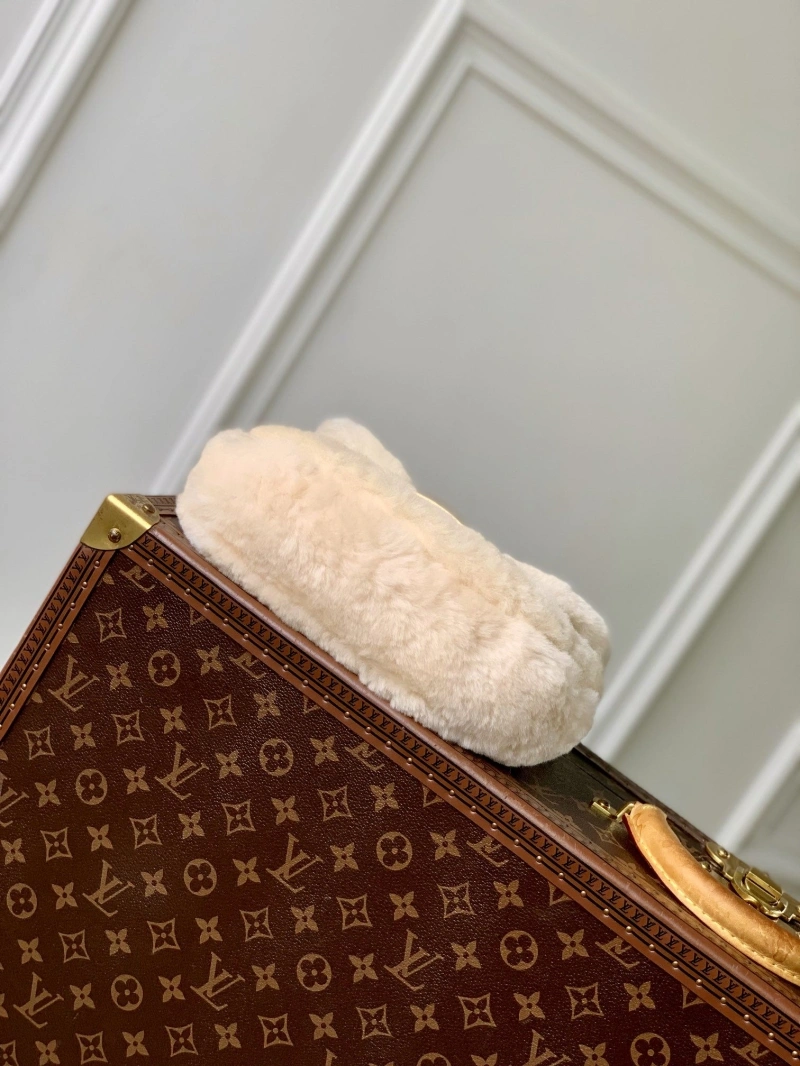 LV Satchel Bags 4048A-0094
