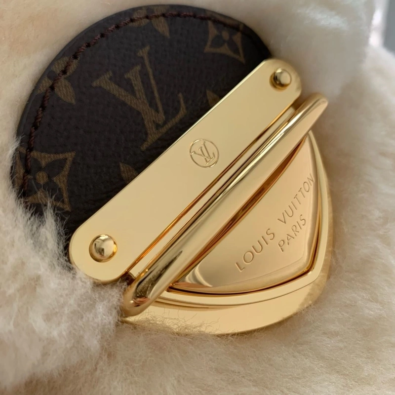 LV Satchel Bags 4048A-0094