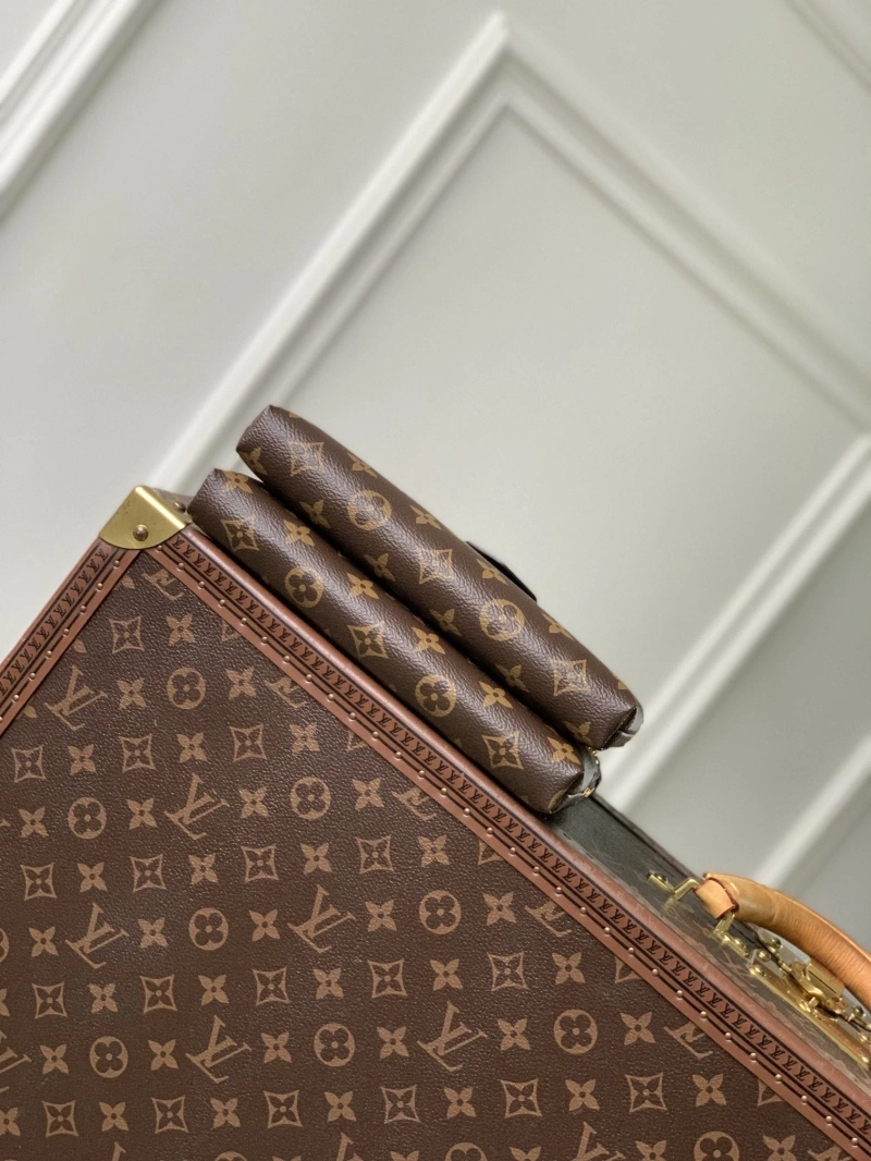 LV Satchel Bags 4048A-0110