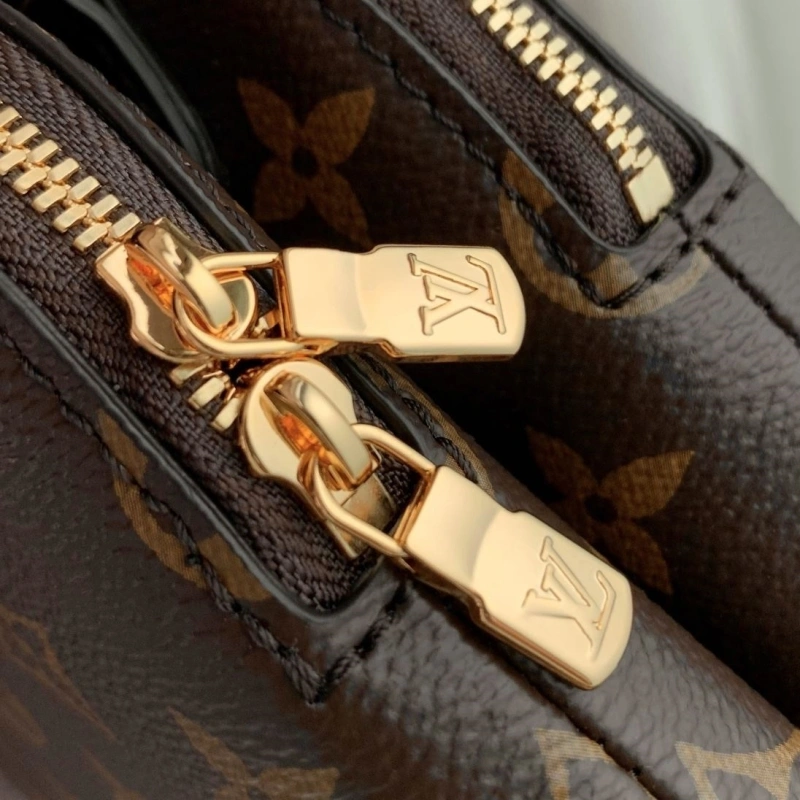 LV Satchel Bags 4048A-0110