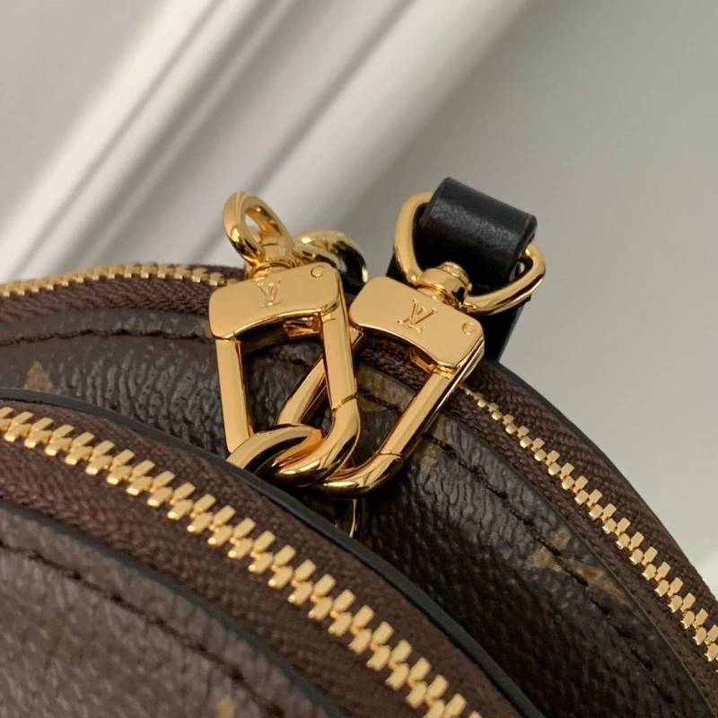 LV Satchel Bags 4048A-0110