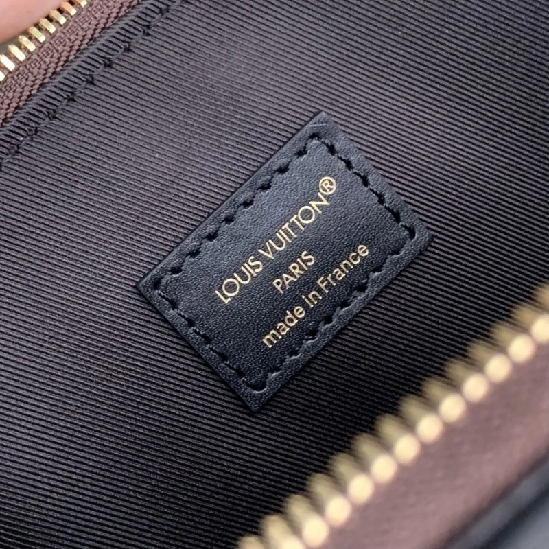 LV Satchel Bags 4048A-0110