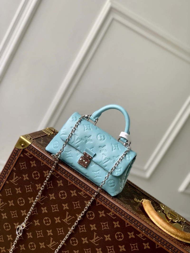 LV Top Handle Bags 4048A-0112