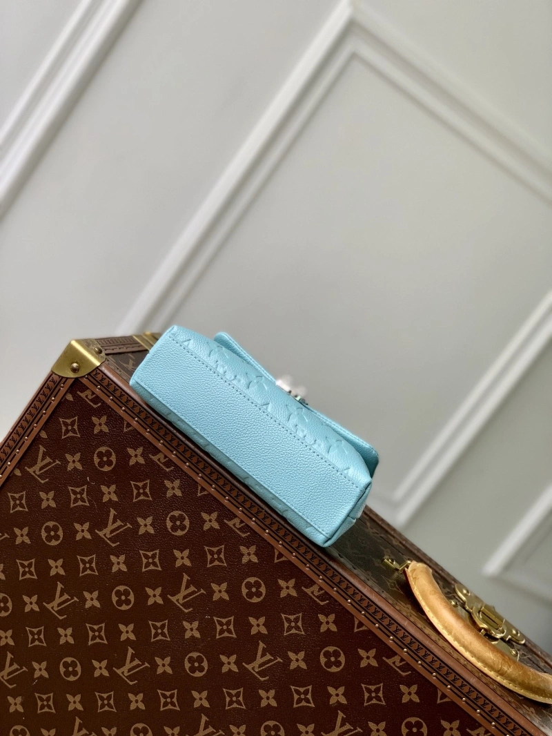 LV Top Handle Bags 4048A-0112