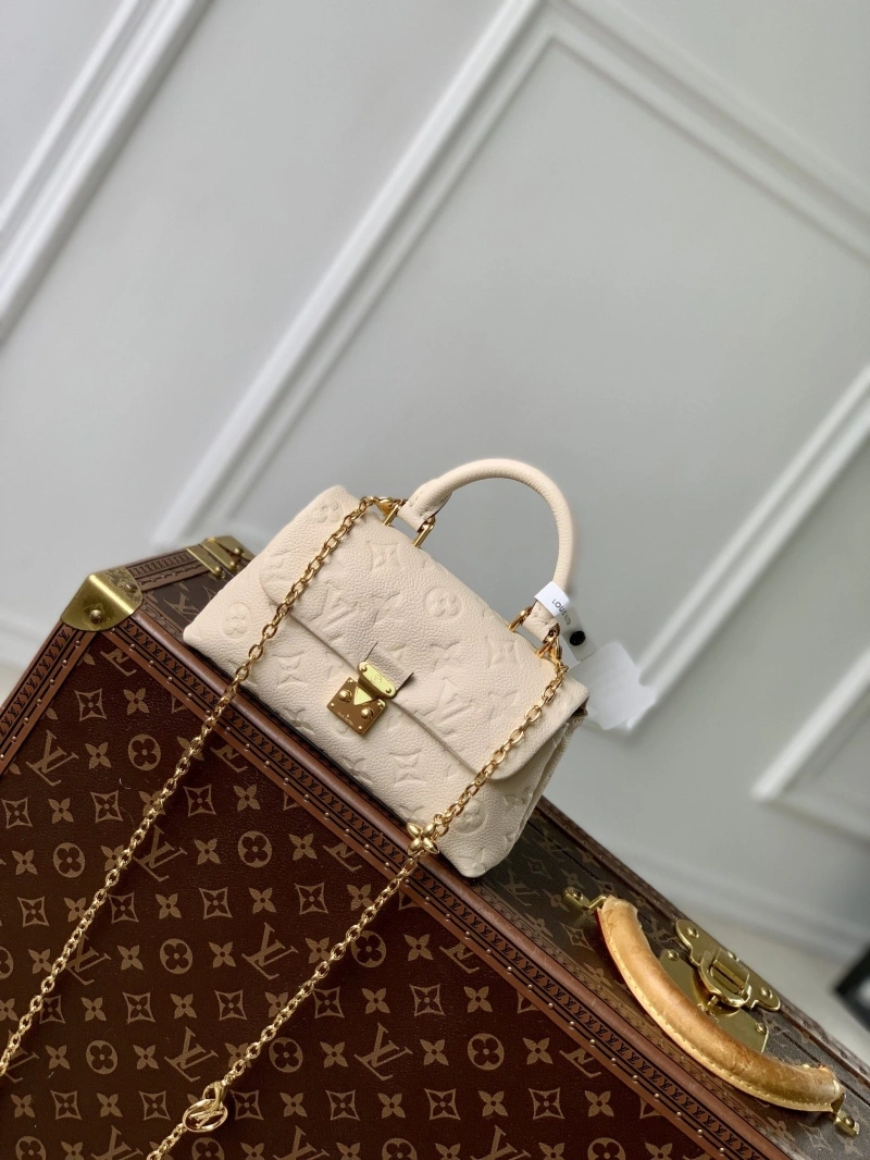 LV Top Handle Bags 4048A-0113