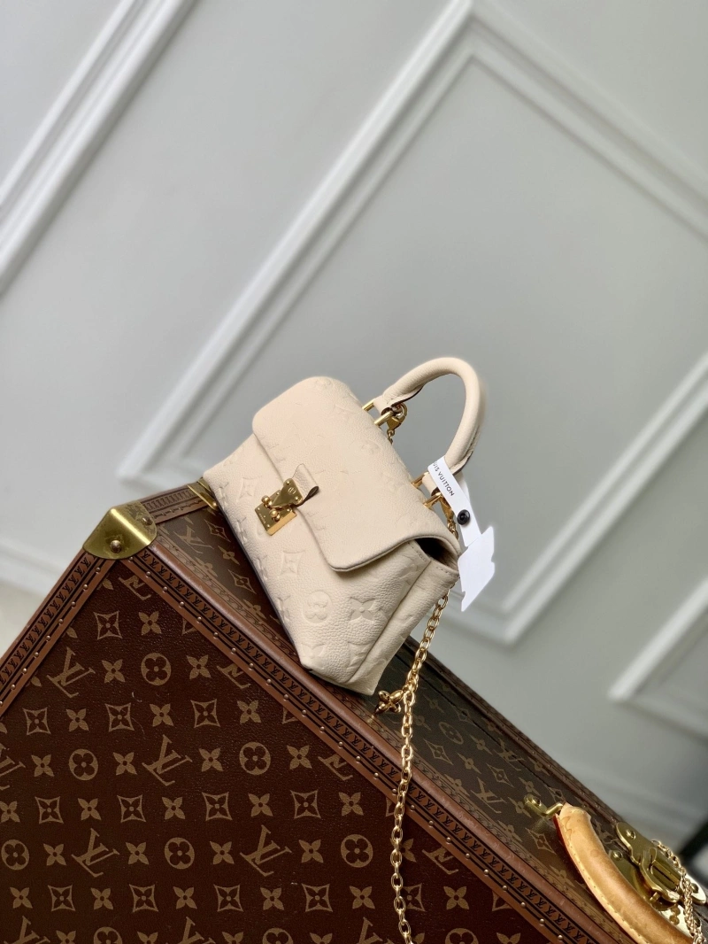 LV Top Handle Bags 4048A-0113