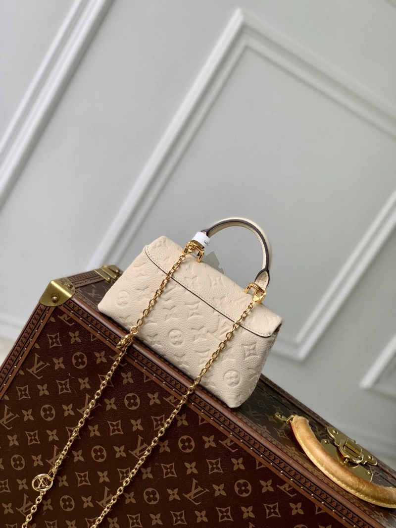 LV Top Handle Bags 4048A-0113