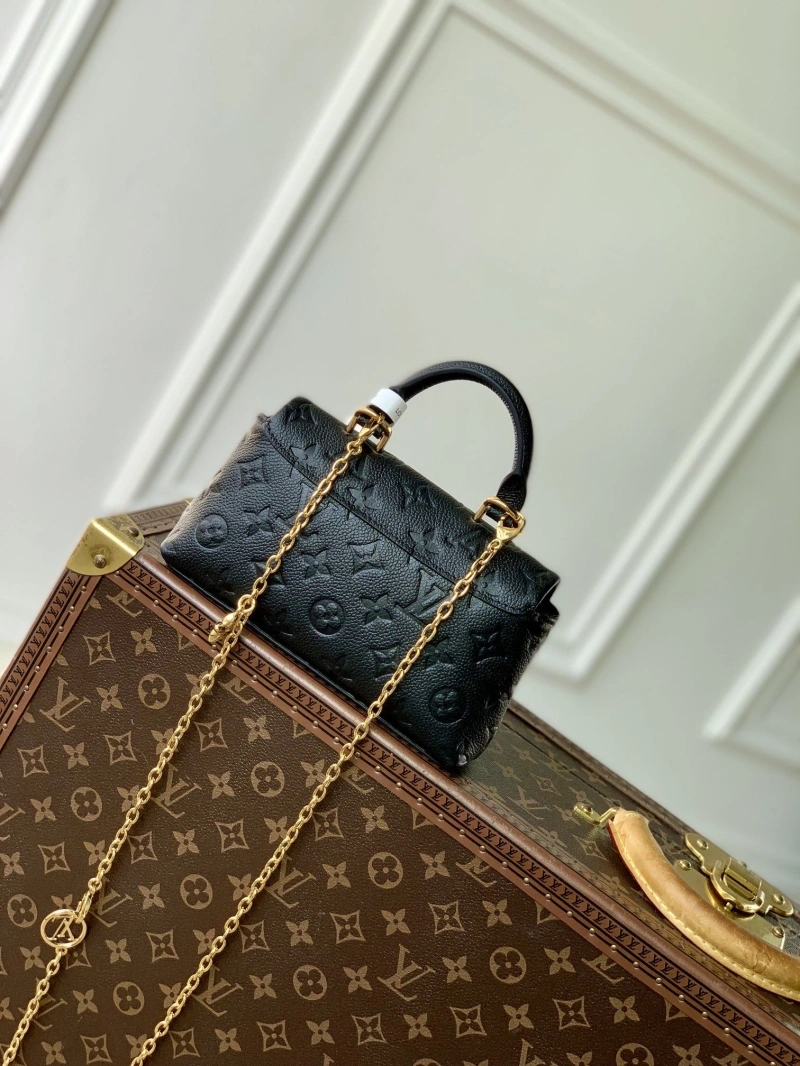 LV Top Handle Bags 4048A-0114