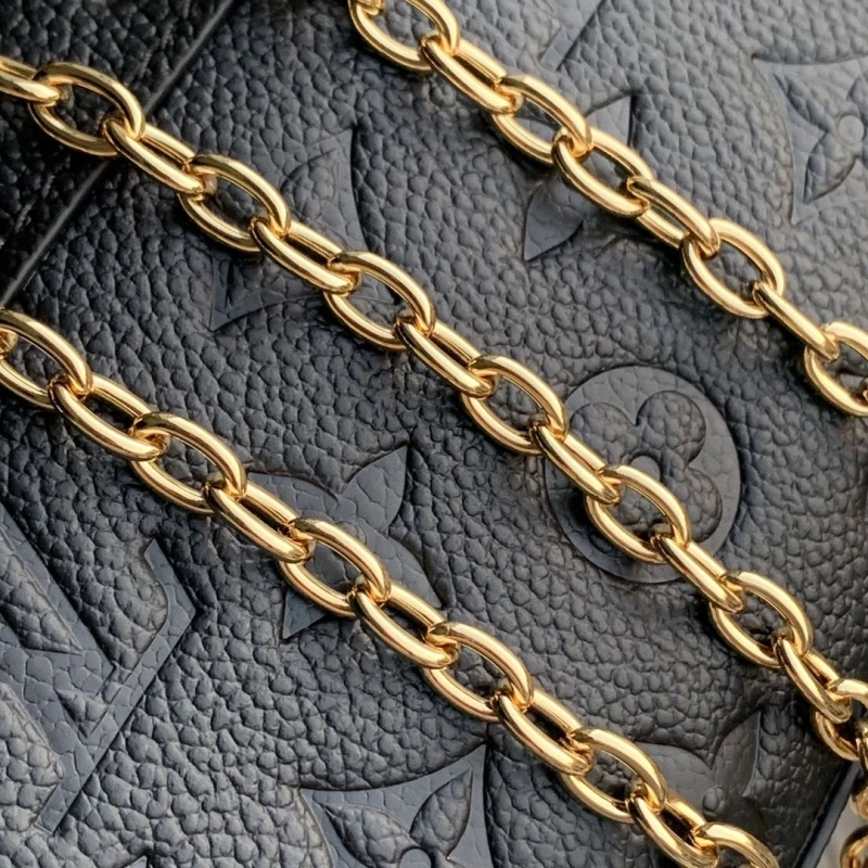 LV Top Handle Bags 4048A-0114