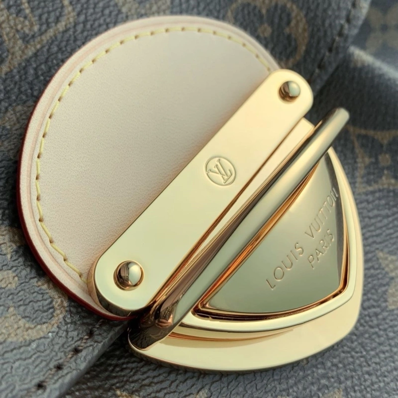 LV Satchel Bags 4048A-0115