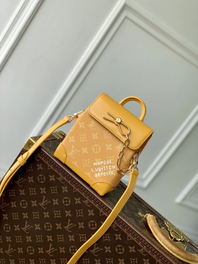 LV Top Handle Bags 4048A-0116