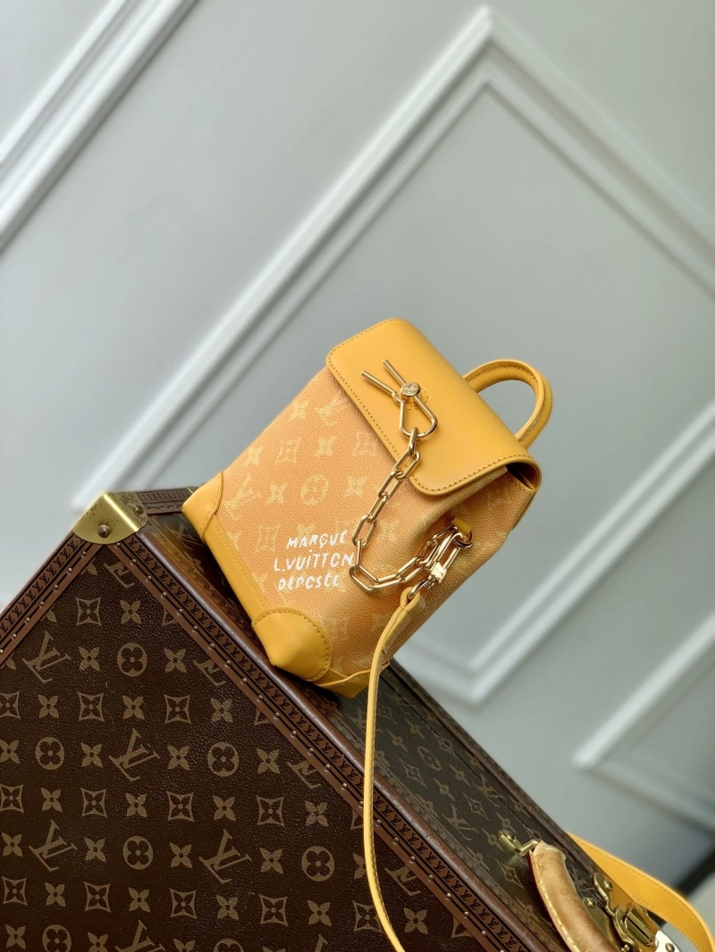 LV Top Handle Bags 4048A-0116