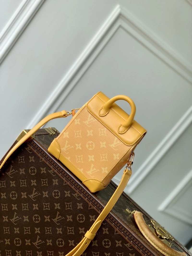 LV Top Handle Bags 4048A-0116
