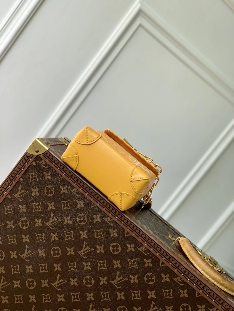 LV Top Handle Bags 4048A-0116