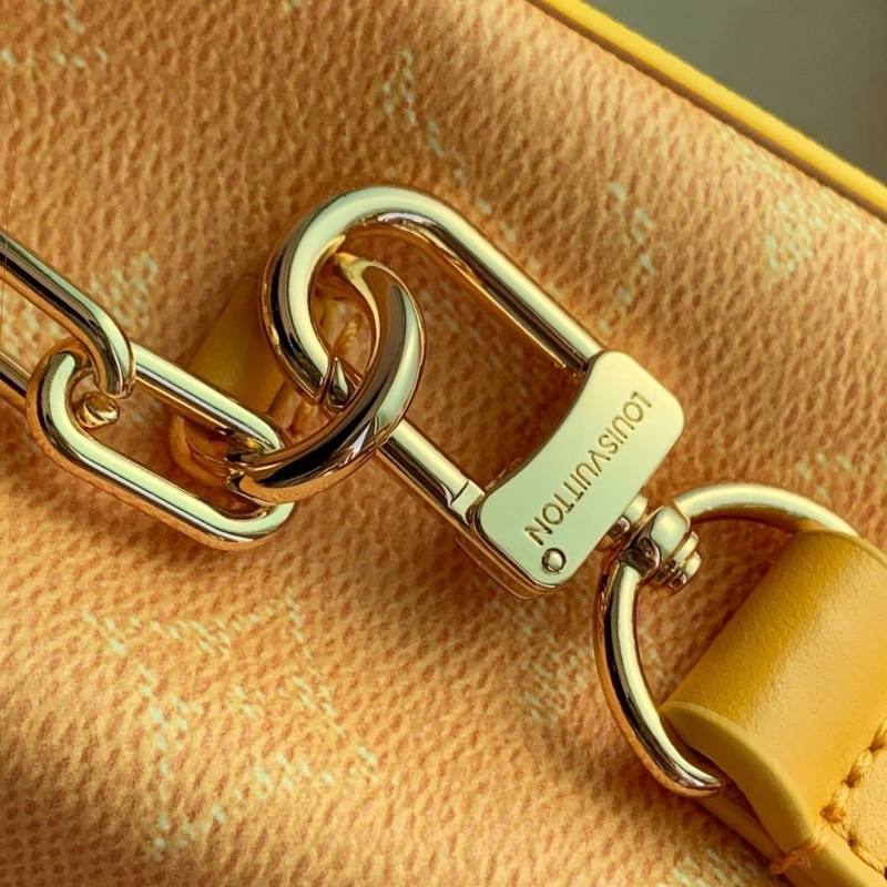 LV Top Handle Bags 4048A-0116