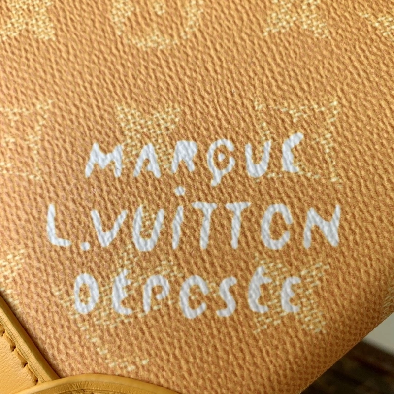 LV Top Handle Bags 4048A-0116