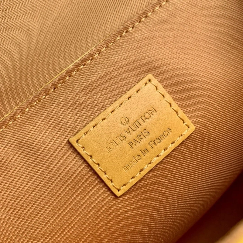 LV Top Handle Bags 4048A-0116