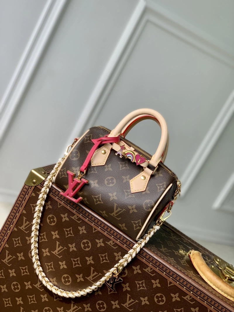 LV Speedy Bags 4048A-0119