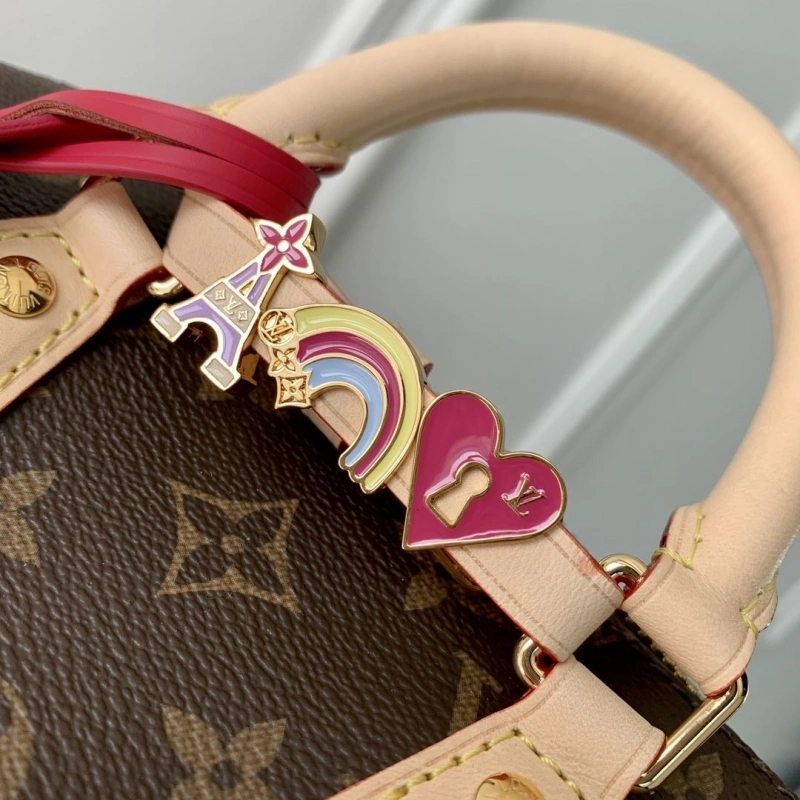 LV Speedy Bags 4048A-0119