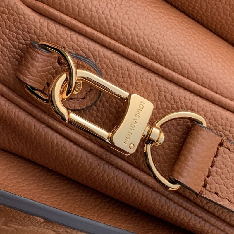 LV Satchel Bags 4048A-0122