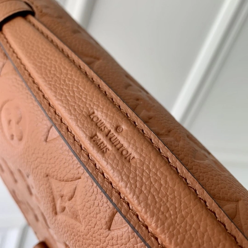 LV Satchel Bags 4048A-0122