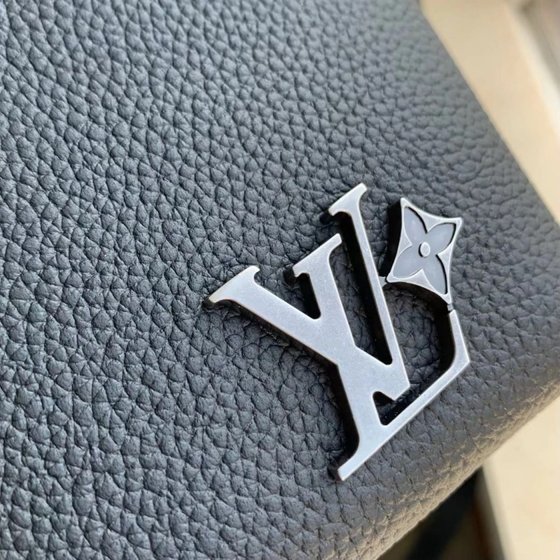 LV Satchel Bags 4048A-0124