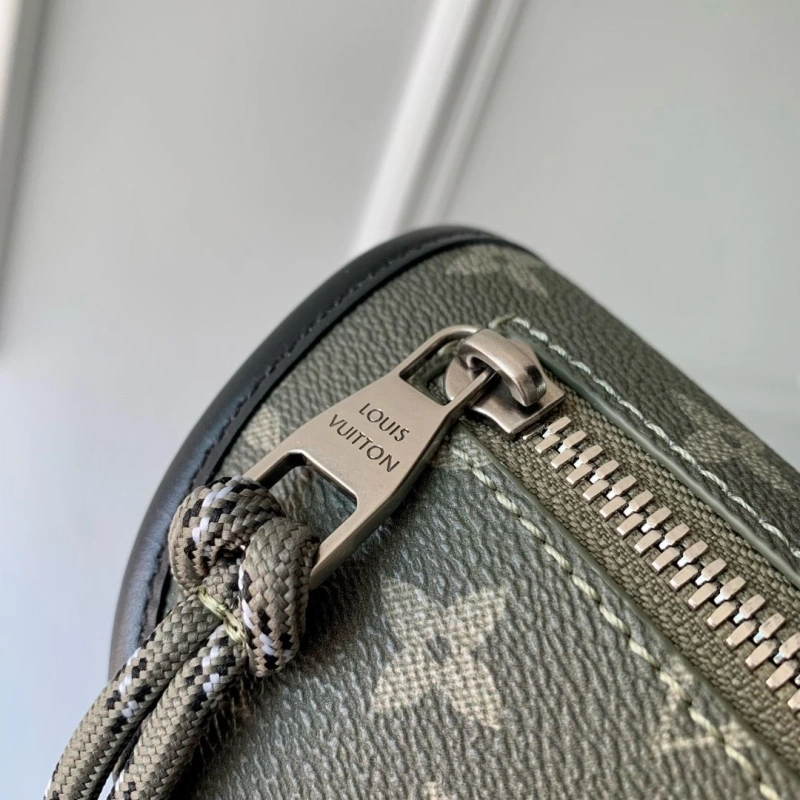 LV Satchel Bags 4048A-0124