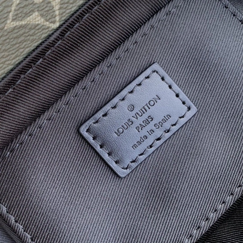 LV Satchel Bags 4048A-0124