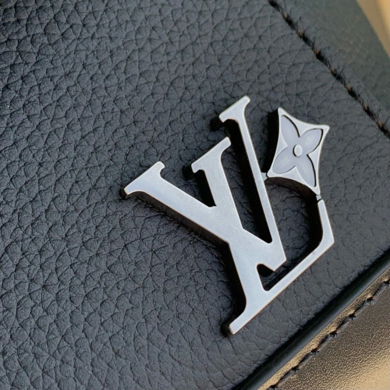 LV Satchel Bags 4048A-0125
