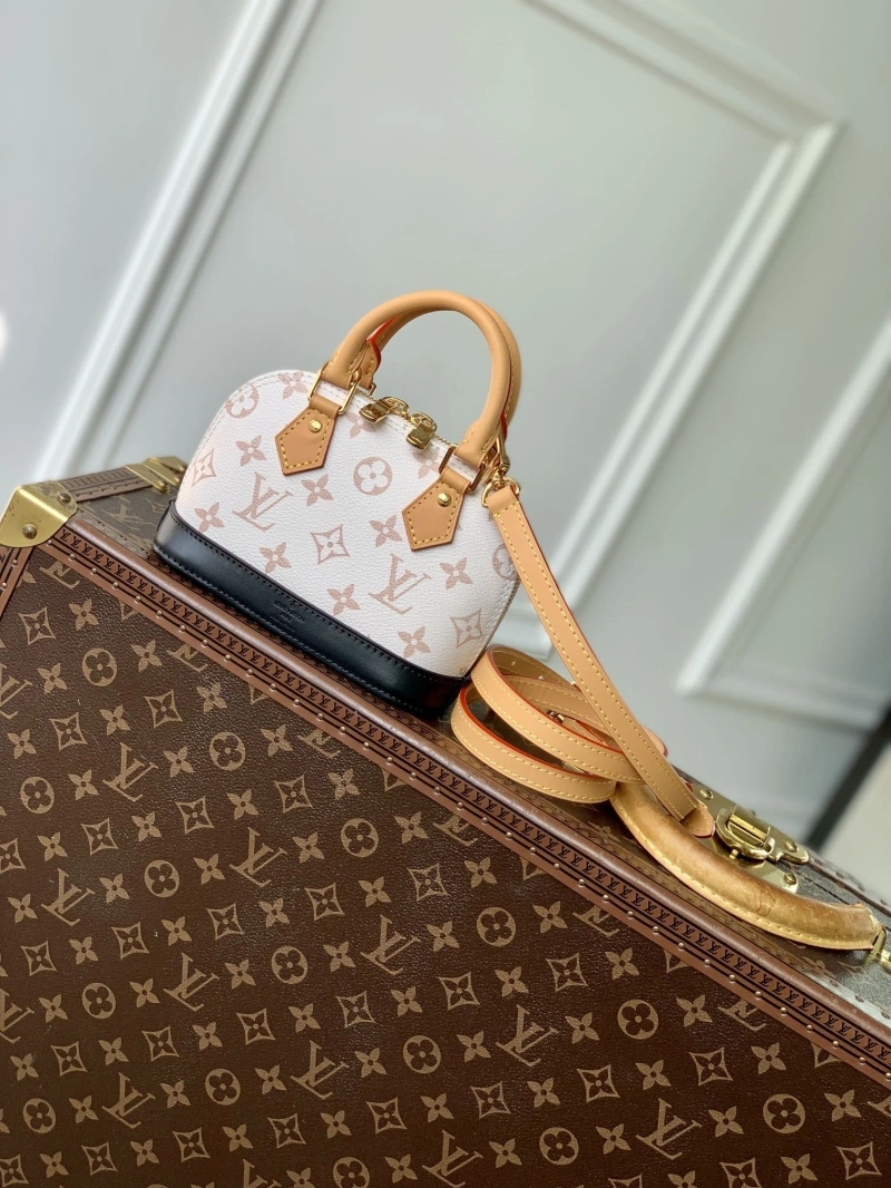 LV Top Handle Bags 4048A-0126