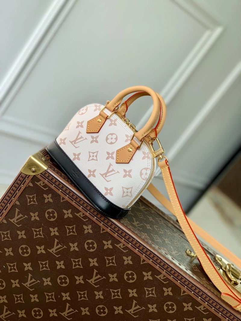 LV Top Handle Bags 4048A-0126