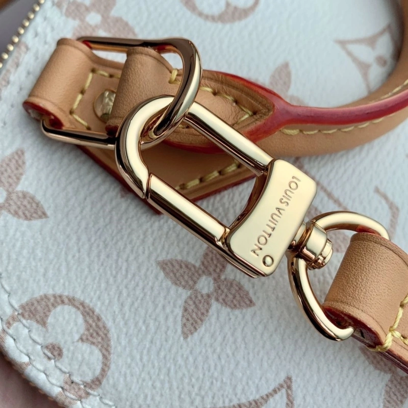 LV Top Handle Bags 4048A-0126