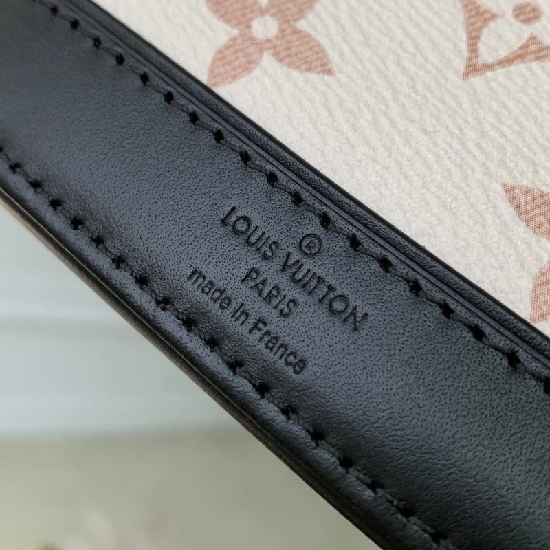 LV Top Handle Bags 4048A-0126
